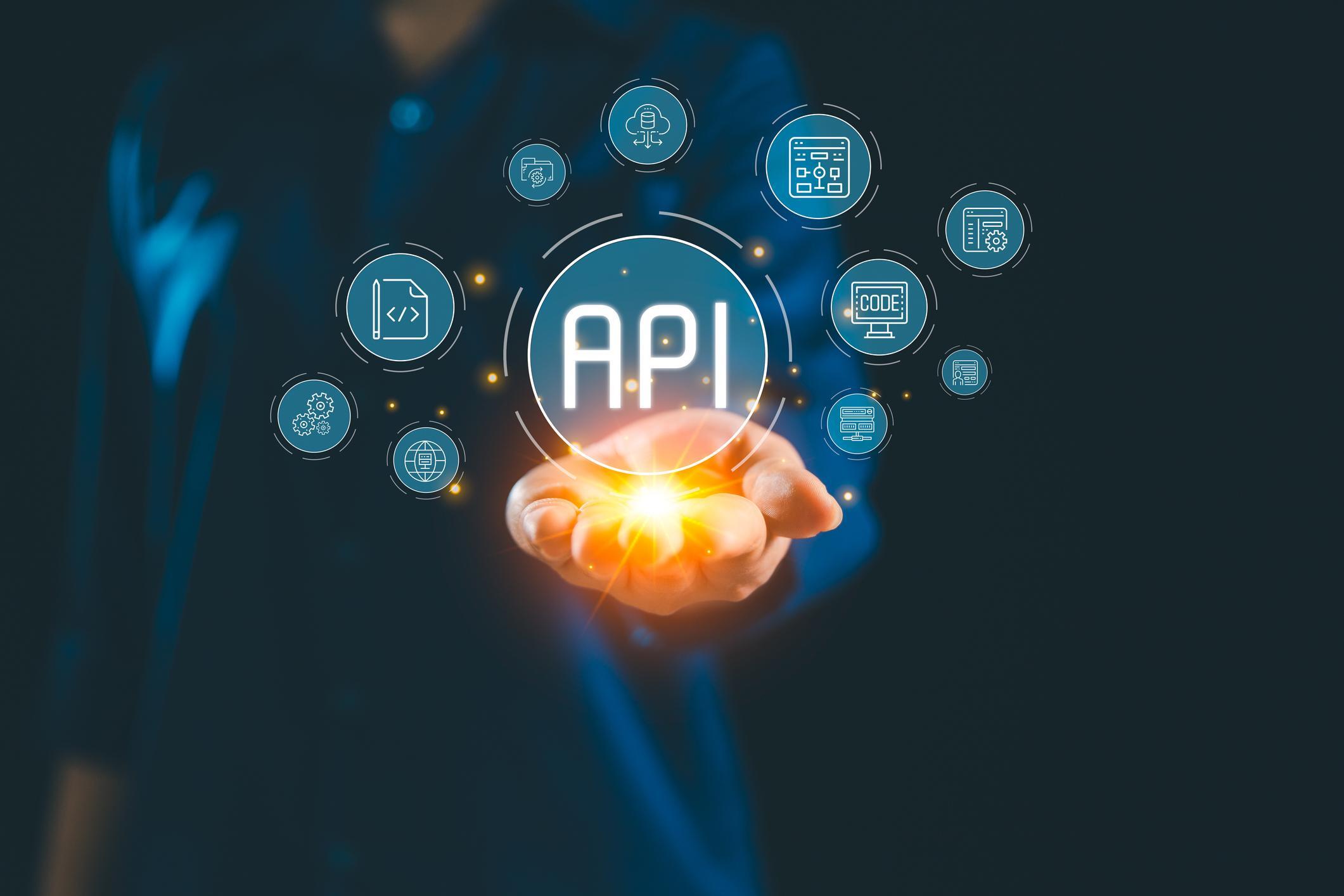 API Integration