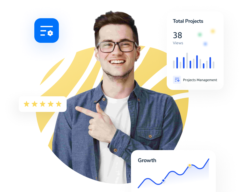 Professional Business Consulting Services