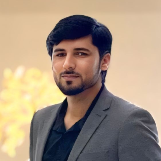 Arjun Patel