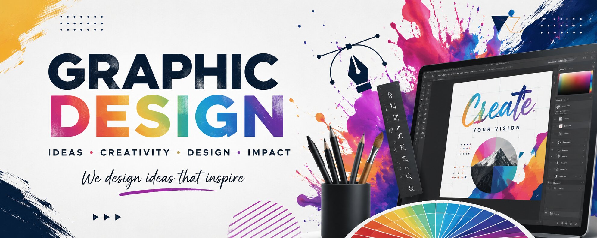 Graphics Design
